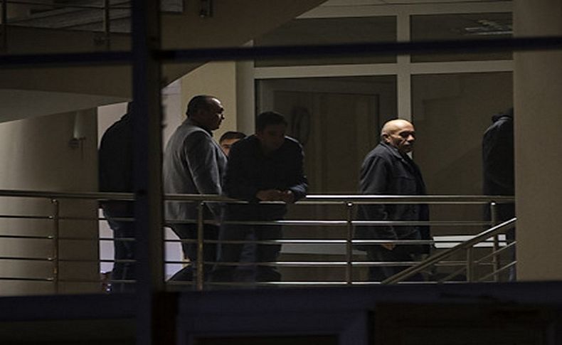 Kılıçdaroğlu'na yumruk atan kişi serbest bırakıldı