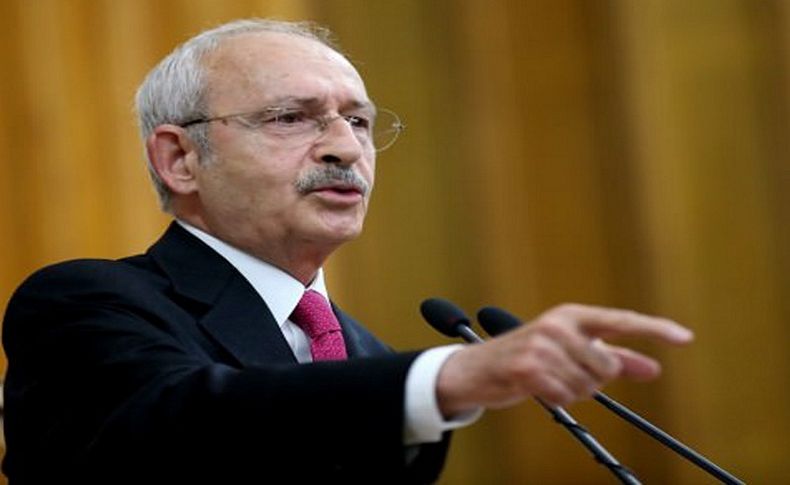 Kılıçdaroğlu'ndan 15 Temmuz çıkışı: Savcılar Erdoğan'ı çağırsın