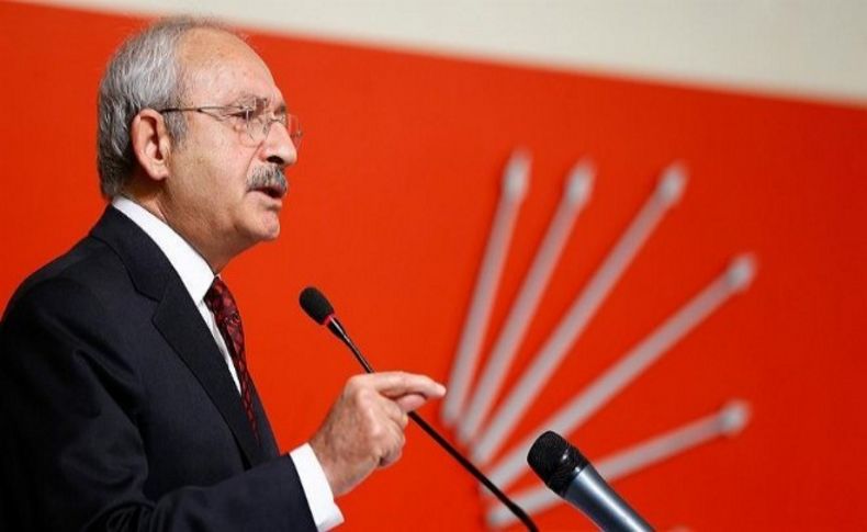 Kılıçdaroğlu'ndan 4 milyon Suriyeli iddiası