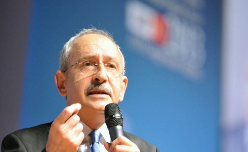 Kılıçdaroğlu’ndan TEOG eleştirisi!