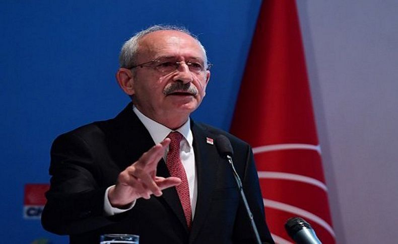 Kılıçdaroğlu'ndan adaylara ‘bekleyin’ uyarısı