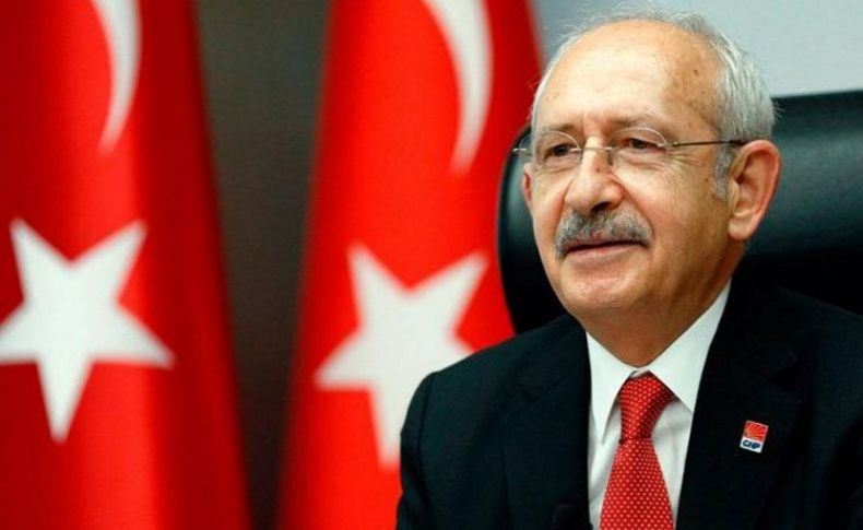 Kılıçdaroğlu'ndan 'adaylık' açıklaması: Bizim adayımız belli