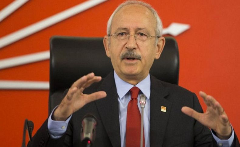 Kılıçdaroğlu'ndan AK Parti-MHP ittifakına yorum