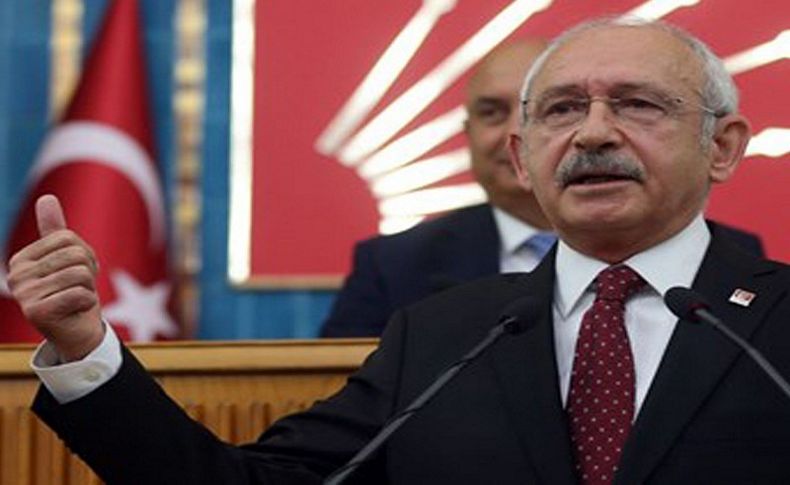 Kılıçdaroğlu'ndan AK Parti seçmenine çağrı!