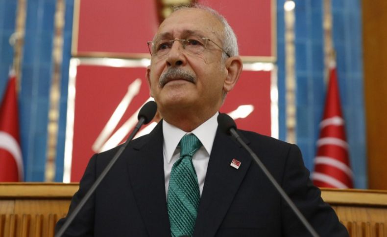 Kılıçdaroğlu'ndan AK Partili Emre Cemil Ayvalı'ya teşekkür!