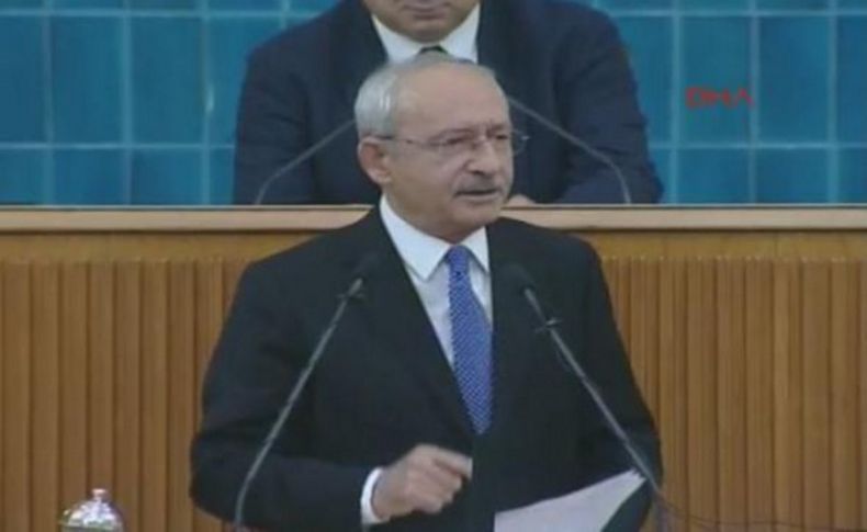 Kılıçdaroğlu'ndan asgari ücret teklifi