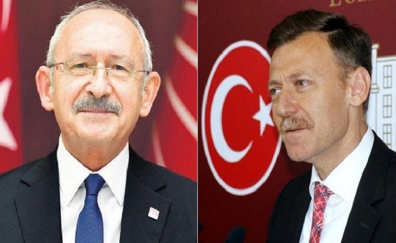 Kılıçdaroğlu'ndan Aytuğ Atıcı'nın adaylığı hakkında ilk yorum