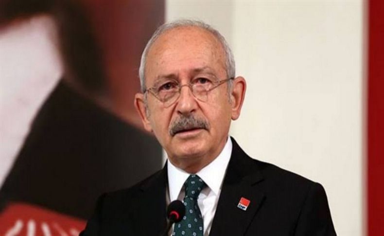 Kılıçdaroğlu'ndan Bahçeli'ye Çakıcı yanıtı: Türkiye'ye ihanet