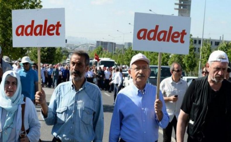 Kılıçdaroğlu mola verdi, teşkilatını uyardı