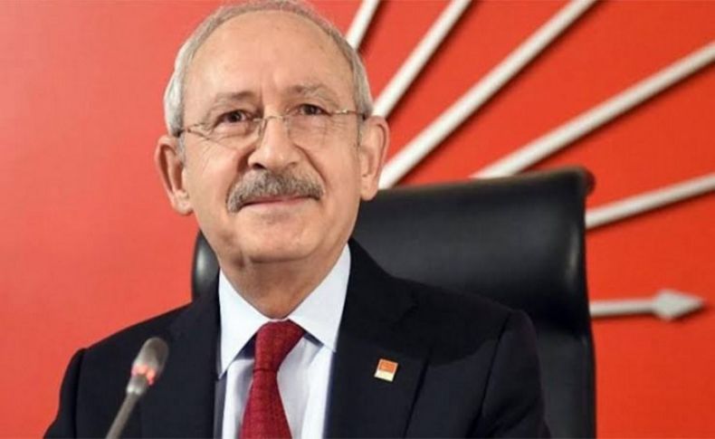 Kılıçdaroğlu'ndan Banu Özdemir'e 'geçmiş olsun' telefonu