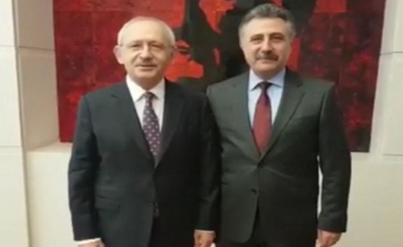 Kılıçdaroğlu’ndan Bayraklı'ya mesaj var: 'O Bayraklı için...'