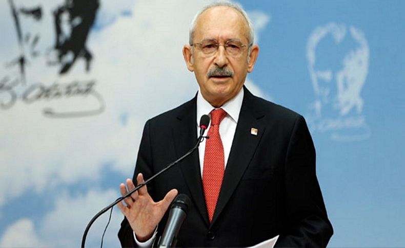 Kılıçdaroğlu'ndan birlik çağrısı