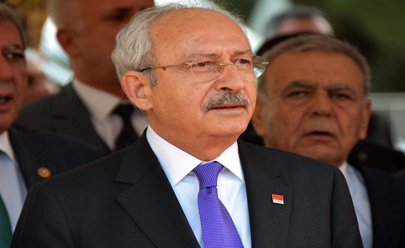 Kılıçdaroğlu'ndan çarpıcı açıklamalar; İzmir adayı netleşti mi'