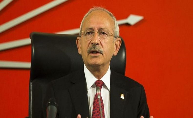 Kılıçdaroğlu'ndan Cumhurbaşkanı Erdoğan'a 9 soru