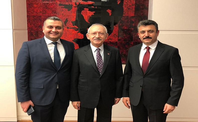 Kılıçdaroğlu’ndan Dikili’ye mesaj var