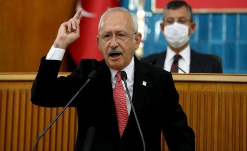 Kılıçdaroğlu'ndan öğretmenler gününde iktidara eleştiri