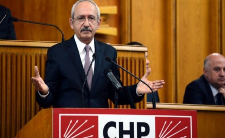 Kılıçdaroğlu'ndan elçiye suikastla ilgili 2 soru