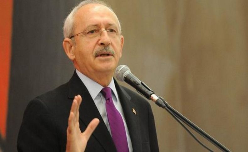 Kılıçdaroğlu’ndan Erdoğan’a 5 zor soru!