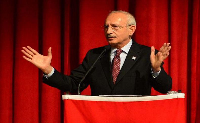 Kılıçdaroğlu'ndan Erdoğan'a McKinsey yanıtı