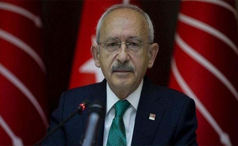 Kılıçdaroğlu’ndan Erdoğan’a ‘sanatçı’ yanıtı!