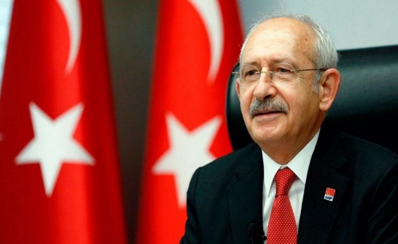 Kılıçdaroğlu'ndan esnaf için 17 maddelik talep