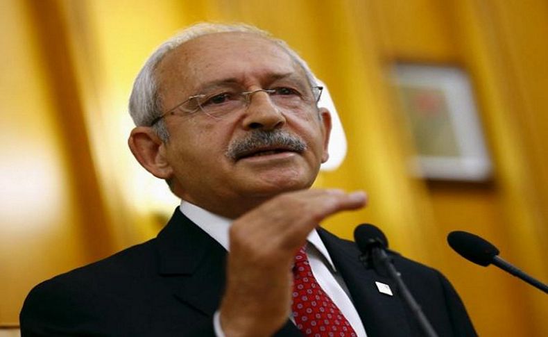 Kılıçdaroğlu'ndan flaş açıklamalar