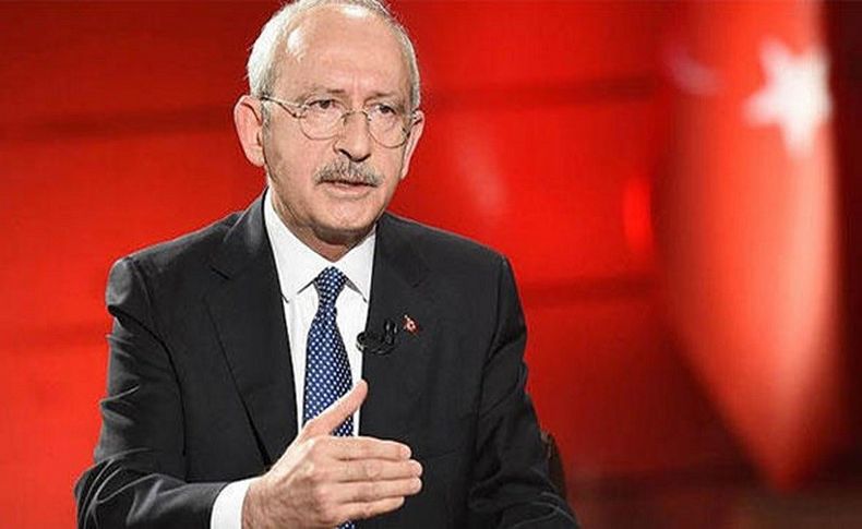 Kılıçdaroğlu’ndan flaş Gül açıklaması!