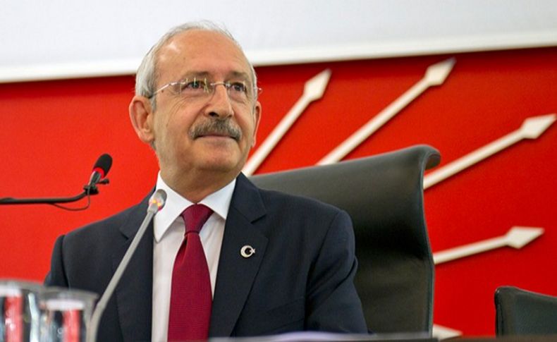 Kılıçdaroğlu'ndan flaş Hollanda çağrısı