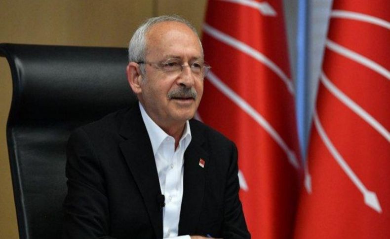 Kılıçdaroğlu’ndan flaş kurultay açıklaması