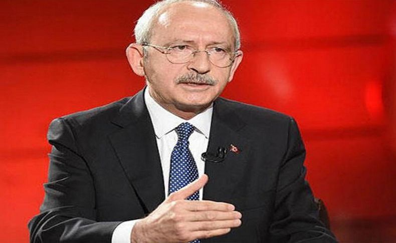 Kılıçdaroğlu'ndan Fransa açıklaması