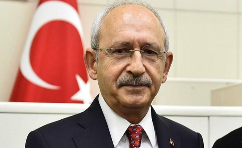 Kılıçdaroğlu'ndan o gençlere mektup