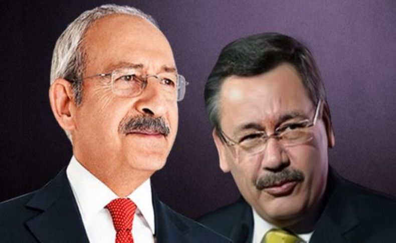 Kılıçdaroğlu'ndan Gökçek'e destek geldi