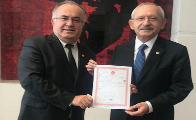 Kılıçdaroğlu’ndan Güzelbahçe örgütüne jest