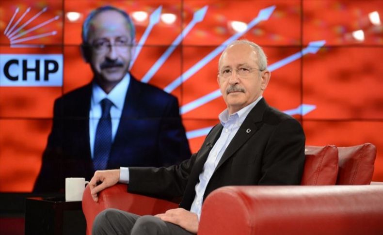 Kılıçdaroğlu’ndan iktidara Çav Bella tepkisi: Halk bunları yutmuyor