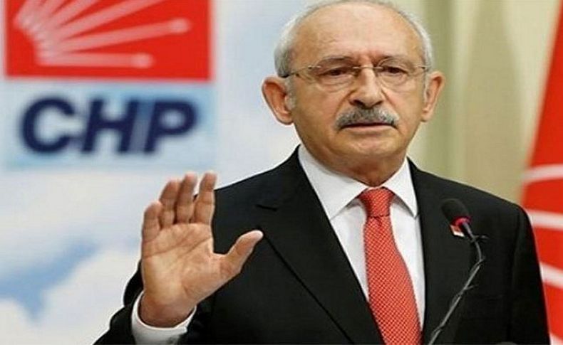 Kılıçdaroğlu’ndan ilk açıklama: Adalet yok bu ülkede