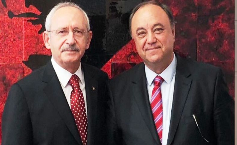 Kılıçdaroğlu'ndan İzmir övgüsü