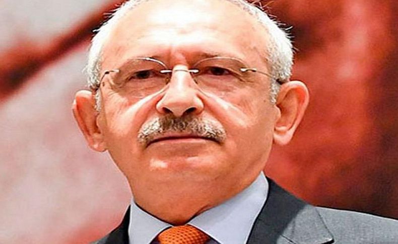 Kılıçdaroğlu’ndan kayyum atamasına tepki!