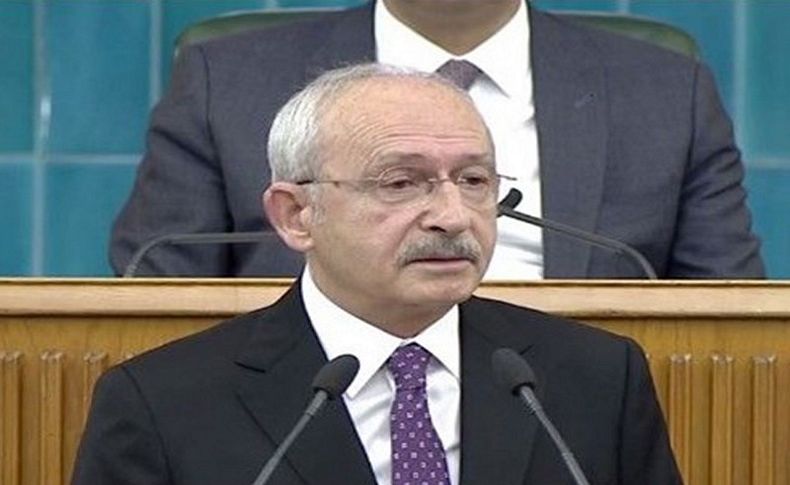 Kılıçdaroğlu'ndan İdlib için 5 öneri