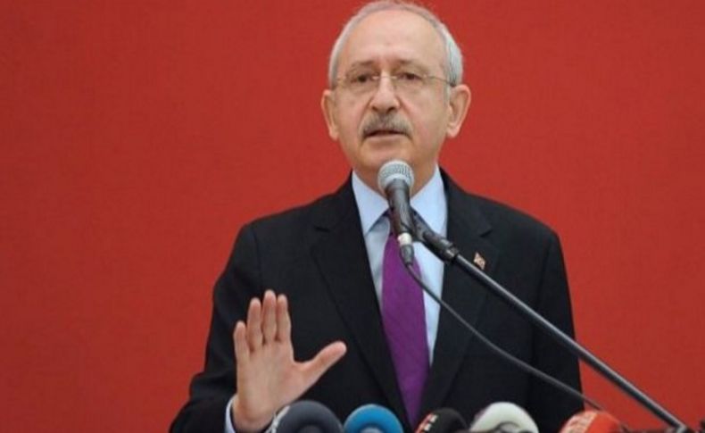 Kılıçdaroğlu'ndan 'kontrollü darbe' maddeleri