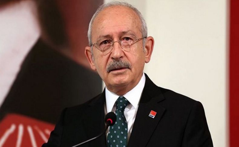 Kılıçdaroğlu’ndan kurultay rakibine destek