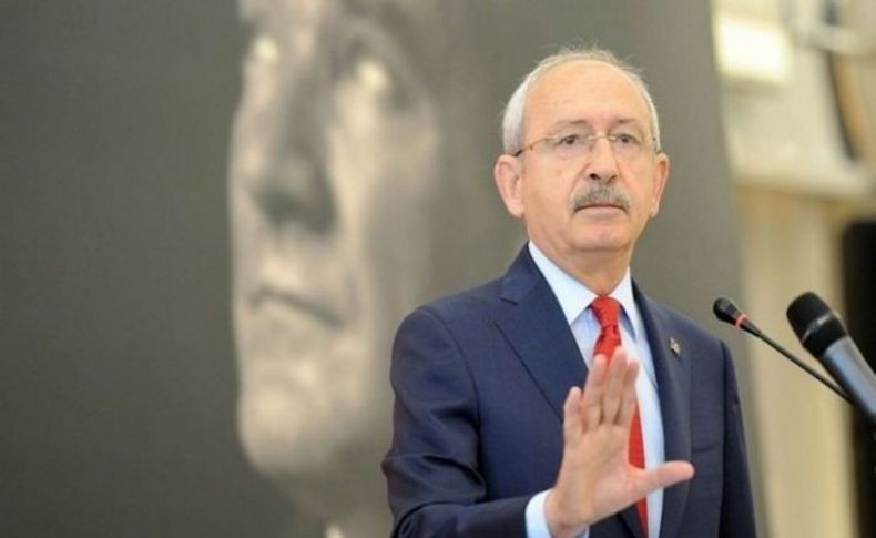 Kılıçdaroğlu'ndan kurultay talimatı