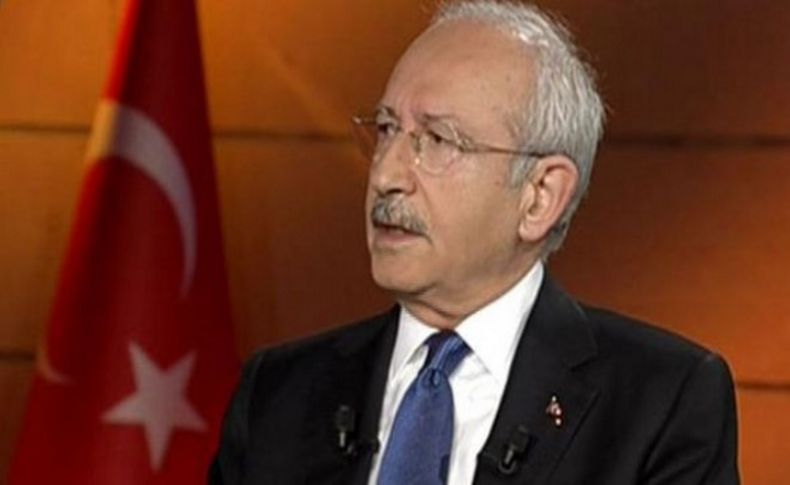 Kılıçdaroğlu'ndan 'Londra' açıklaması