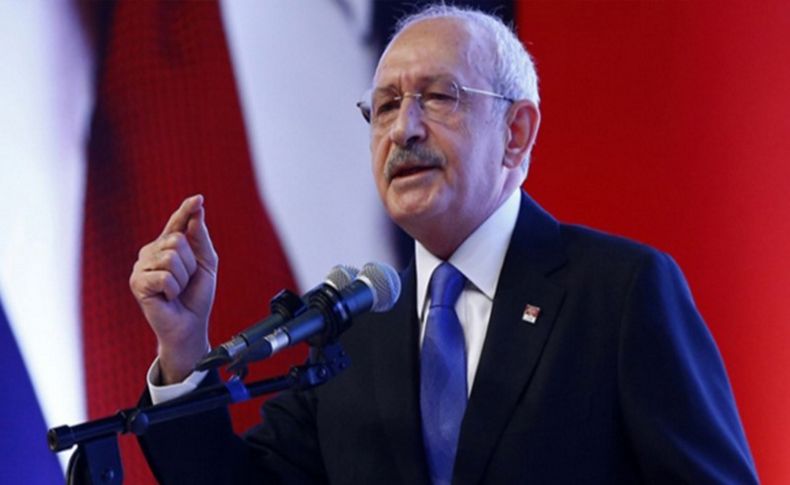 Kılıçdaroğlu'ndan muhtarlar için bütçe çağrısı