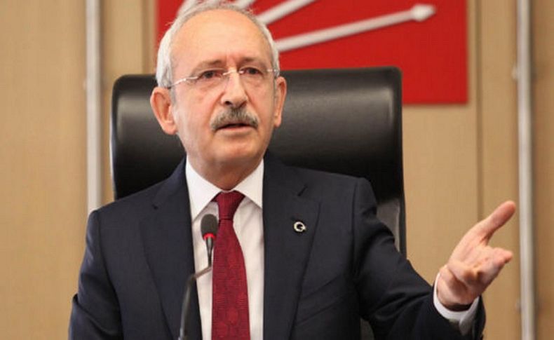 Kılıçdaroğlu'ndan müthiş iddia: Referandumdan 'hayır' çıktı