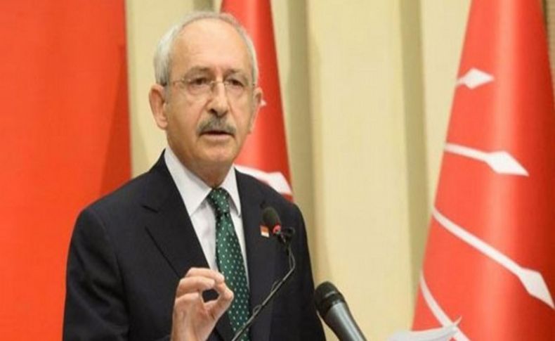 Kılıçdaroğlu'ndan o davaya müdahillik talebi