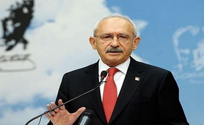 Kılıçdaroğlu’ndan olağanüstü kurultay yorumu