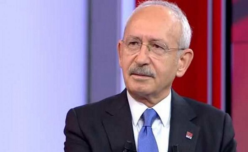 Kılıçdaroğlu'ndan önemli açıklamalar