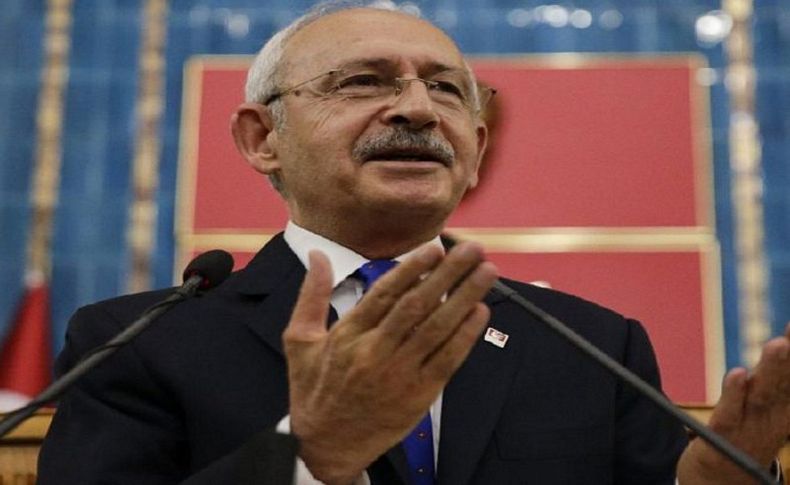 Kılıçdaroğlu’ndan önemli açıklamalar