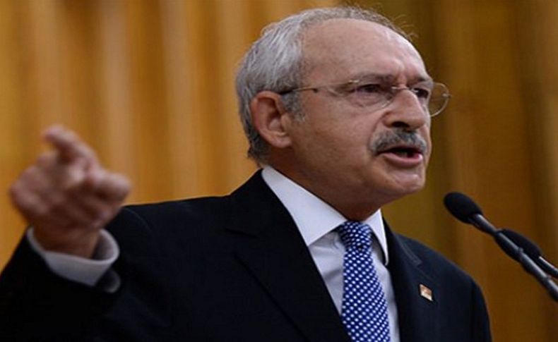 Kılıçdaroğlu'ndan önemli açıklamalar