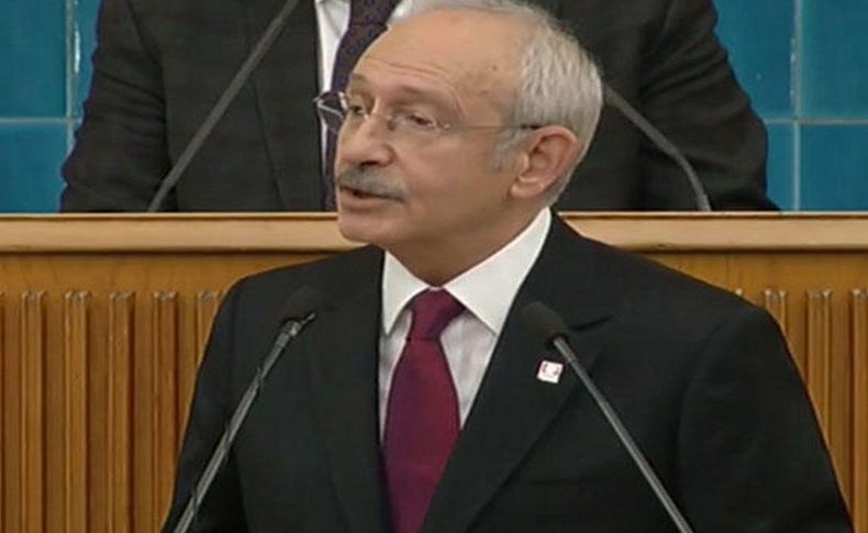 Kılıçdaroğlu'ndan önemli açıklamalar